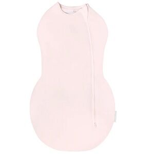 NWOT Happiest baby sleepea comforter swaddle